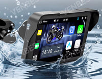 Écran Tactile Moto 5